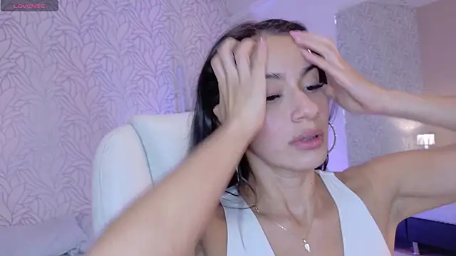 ayy falcon online show from 01.17.26