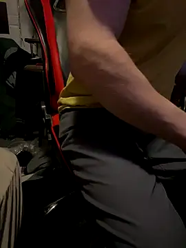 Snapshot of Duedraad chatting on 10.09.25 Duedraad online show from 10.09.25