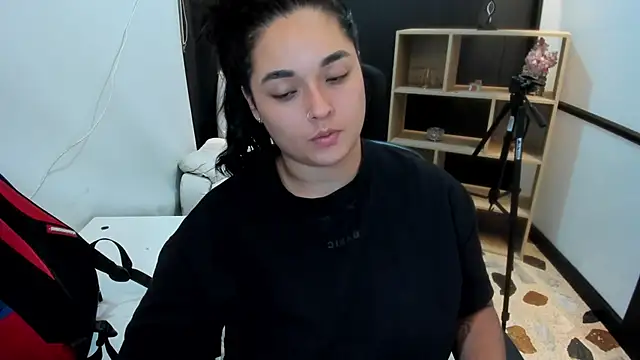Snapshot of CelesteBrucee chatting on 12.19.24 CelesteBrucee online show from 12.19.24