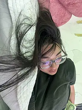 CelesteBrucee online show from 04.11.26