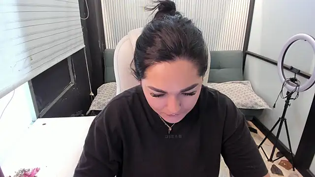 CelesteBrucee online show from 04.16.26