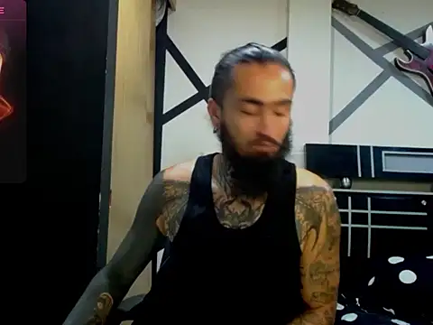 daimon rockkk online show from 02.27.26