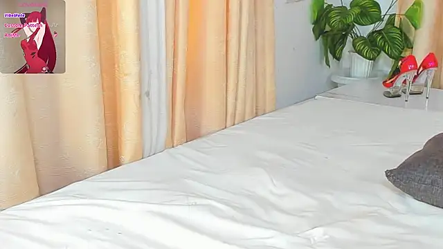 Yummy squirter online show from 10.05.25