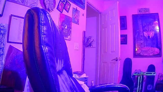 druetrue online show from 10.17.25