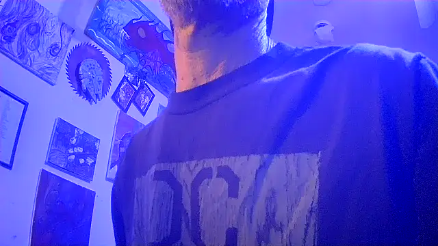 druetrue online show from 10.24.25