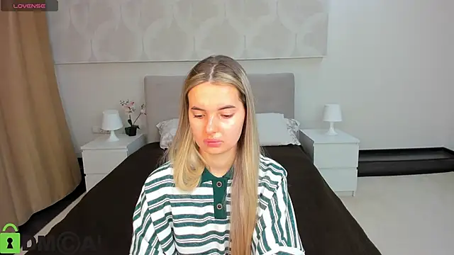 Donna Evans online show from 04.02.26