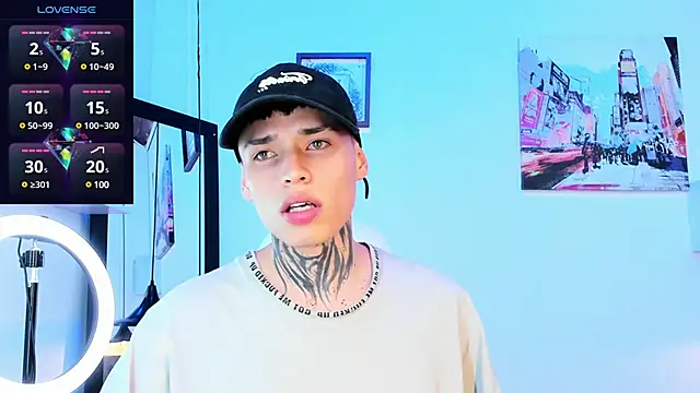  justinmoon2 online show from 12.07.24