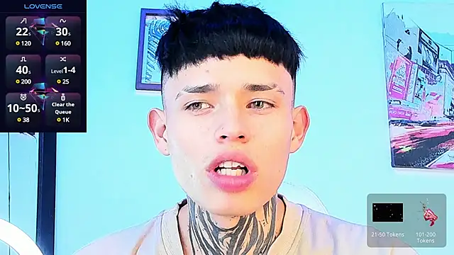  justinmoon2 online show from 12.15.24