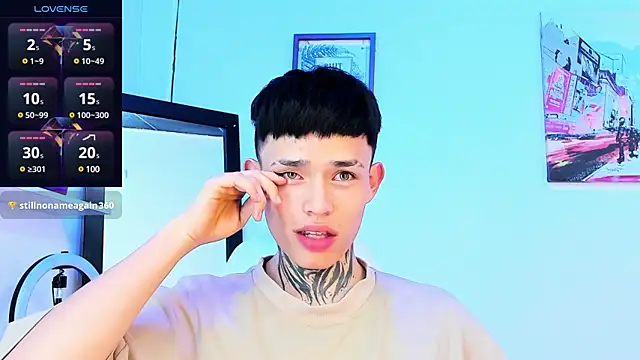  justinmoon2 online show from 12.22.24