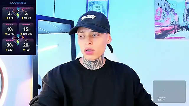  justinmoon2 online show from 01.07.25