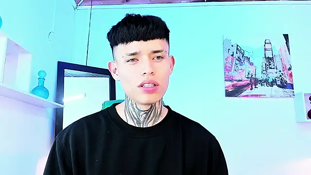  justinmoon2 online show from 01.21.25