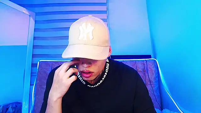  justinmoon2 online show from 03.14.25