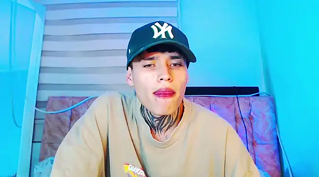  justinmoon2 online show from 03.19.25