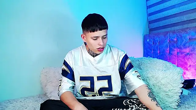  justinmoon2 online show from 07.11.26