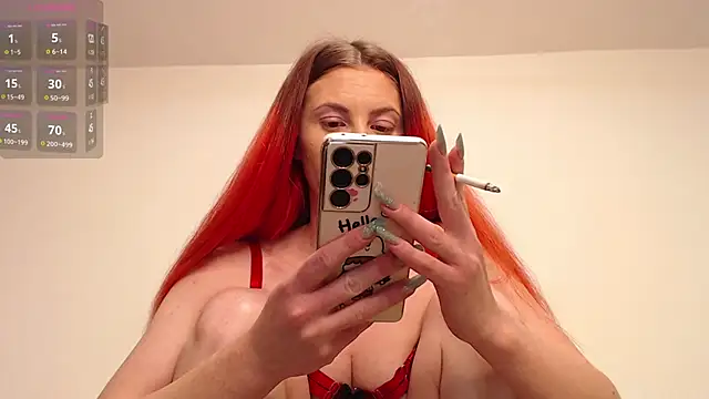 baby ivy online show from 01.18.25