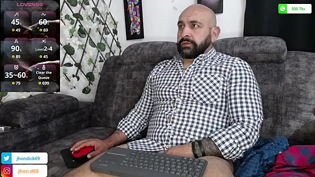 JD-69 online show from 03.05.25