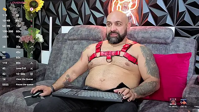 JD-69 online show from 01.09.26