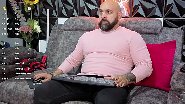 JD-69 online show from 01.10.26