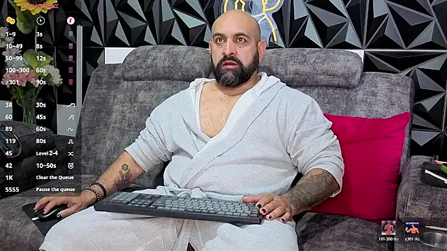 JD-69 online show from 01.16.26