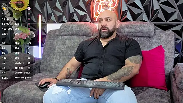 JD-69 online show from 02.10.26