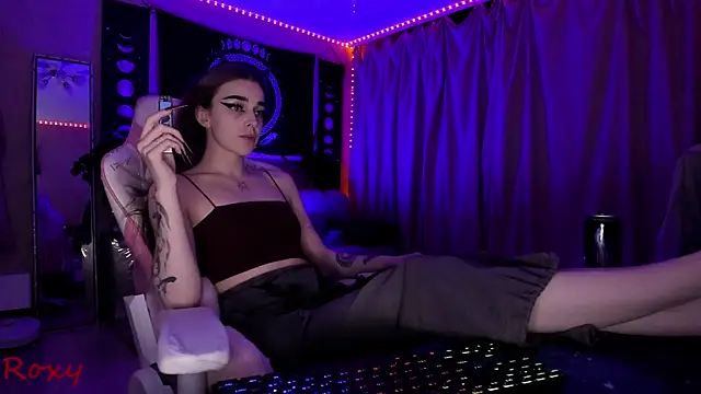 wet dream  online show from 11.29.25