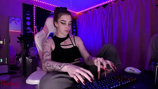 wet dream  online show from 12.02.25