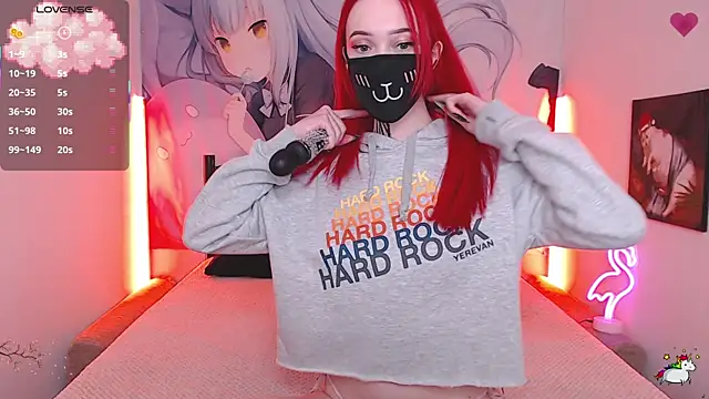 Enjoy jane online show from 03.29.26