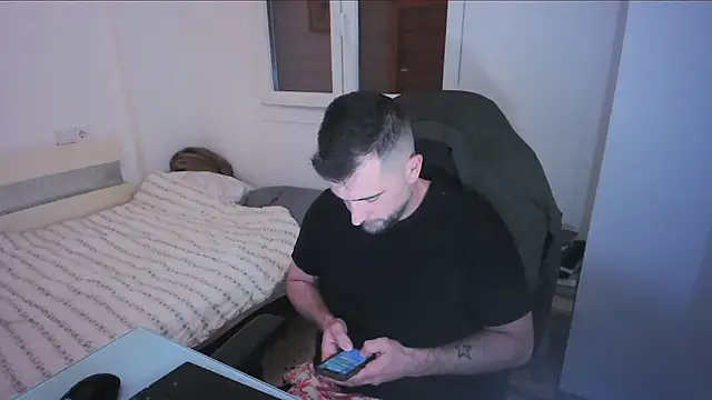 alex877x online show from 05.16.26