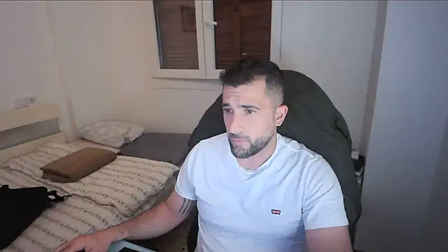 alex877x online show from 05.20.26