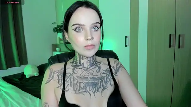 ATOMIC-KETCHUP online show from 02.19.25