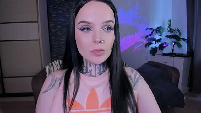 ATOMIC-KETCHUP online show from 09.11.25