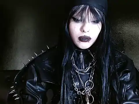 Snapshot of XXIOUX chatting on 02.05.26 XXIOUX online show from 02.05.26