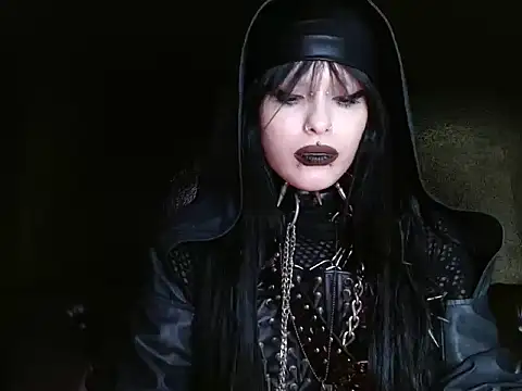 Snapshot of XXIOUX chatting on 02.11.26 XXIOUX online show from 02.11.26