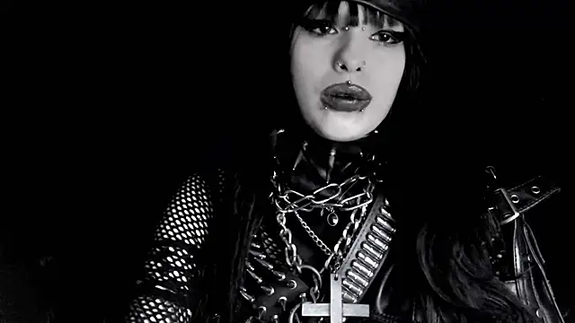 XXIOUX online show from 04.09.26