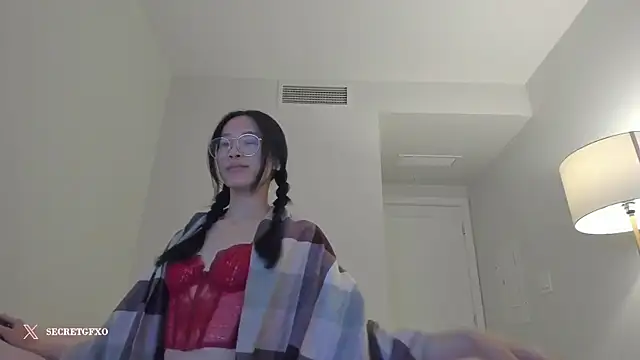 secretgirlfriendxo online show from 12.02.24