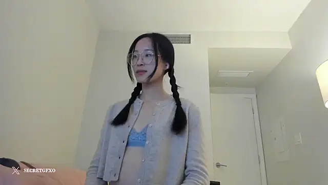 secretgirlfriendxo online show from 12.11.24