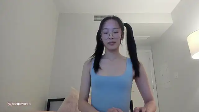 secretgirlfriendxo online show from 12.29.24