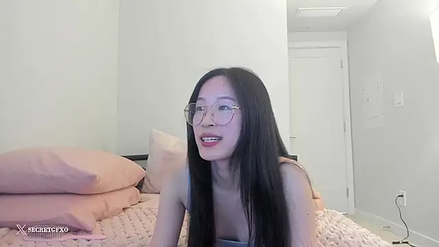 secretgirlfriendxo online show from 01.22.25