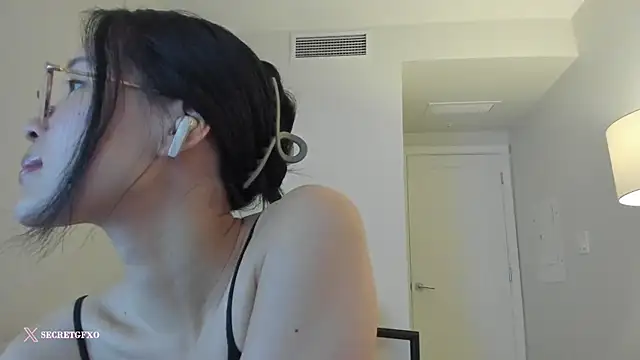 secretgirlfriendxo online show from 01.29.25