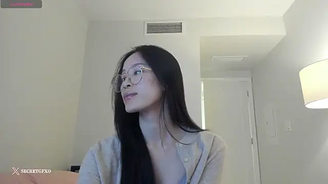 secretgirlfriendxo online show from 02.05.25