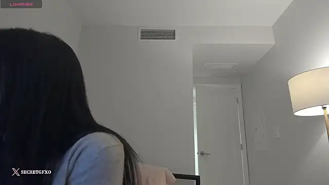 secretgirlfriendxo online show from 02.05.25