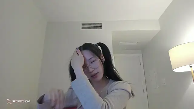 secretgirlfriendxo online show from 02.09.25