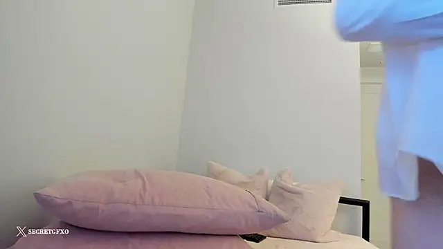 secretgirlfriendxo online show from 02.09.25