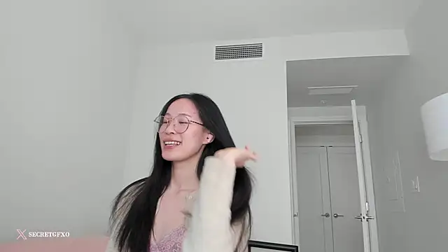 secretgirlfriendxo online show from 03.05.25