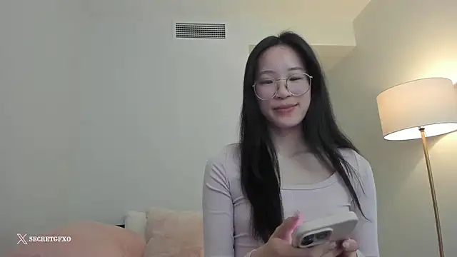 secretgirlfriendxo online show from 03.19.25
