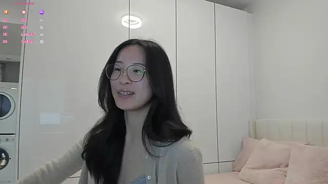 secretgirlfriendxo online show from 10.10.25