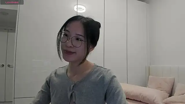 secretgirlfriendxo online show from 11.15.25