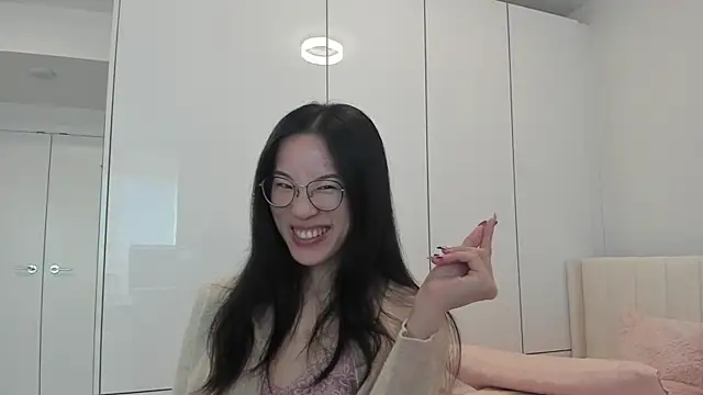 secretgirlfriendxo online show from 12.15.25