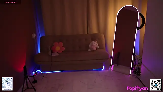 popityan1 online show from 03.28.26