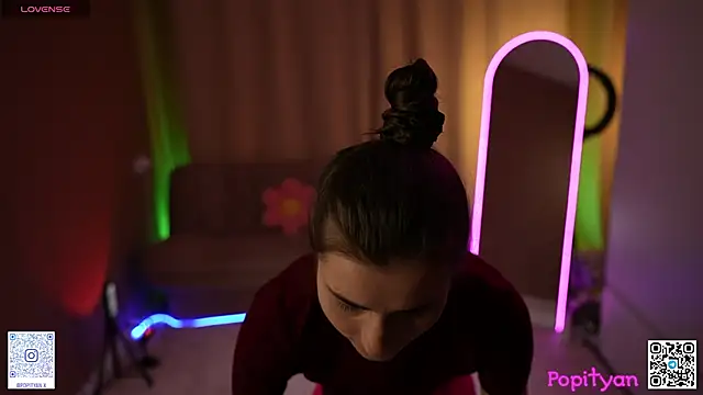 popityan1 online show from 03.30.26